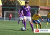 El Juventud Laguna gana una final.