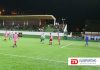 Atlético Victoria y Tenerife C acaban en tablas.