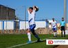El derbi chico termina sin goles.