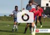 CD Tenerife B vs CD Unión Puerto.