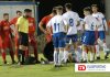 Otro triunfo más del Tenerife C.
