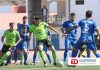 El San Fernando accede a zona de play off.