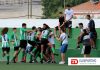El Guargacho juvenil sigue líder e invicto.