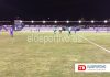 El I'Gara suma a domicilio del Laguna y se distancia más.