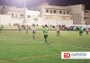 El I'Gara vuelve a lo más alto de la clasificación.