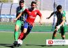 El Isora FC se acerca a la zona de play off.