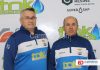 El TNK Vera presenta su nuevo entrenador.