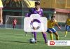 El Juventud Laguna gana una final.