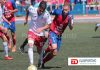 UD Lanzarote vs UD Tamaraceite.