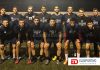 Tocaba ganar y ganó.