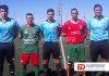 Dos partidos en uno y los tres puntos para la U.D. Matanza.