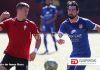 Los minutos finales fueron cruciales para el Mensajero.