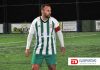 El Atlético Victoria suma y sigue.