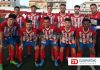 El Atlético Granadilla toma aire y se aleja del peligro.