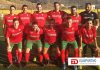 El Fañabé vencía a un Ibarra B que al final terminó con siete.