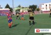 El Atlético Tacoronte se viene de vacío.