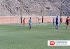 El CD Santos Reyes da la cara.