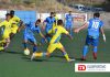 El C.D. TNK Vera sigue en racha tras el empate ante la U.D. Palmas C.