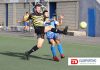 El C.D.TNK Vera golea al Atlético Tacoronte en el Salvador Ledesma.