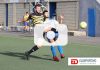 Fotos: CD TNK Vera vs Atlético Tacoronte