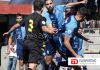 Triunfo tranquilizador del Atlético Tacoronte
