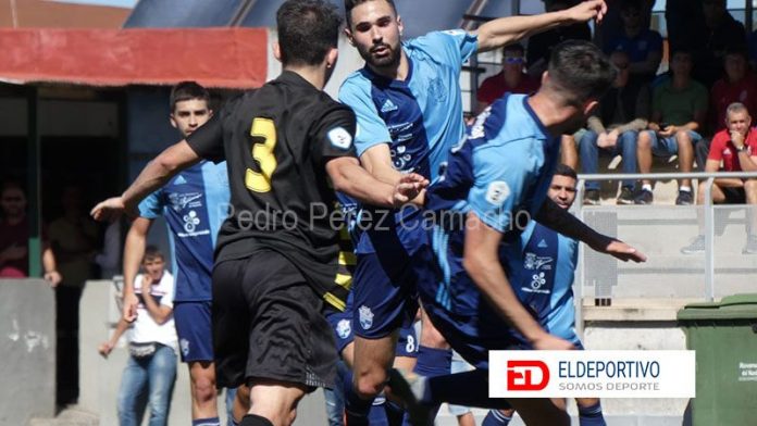 Triunfo tranquilizador del Atlético Tacoronte