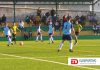 Triunfo para un nuevo liderato para el Florida CF.
