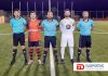 Goleada del Águilas para seguir con opciones.