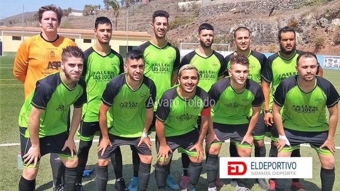 Tres importantes puntos para un Roque que sueña en la liguilla de ascenso.