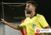 David, fue uno de los fundadores del Atlético Restinga y ha desempeñado varias funciones en el club como entrenador, Director Deportivo y jugador. Ahora coge el testigo nuevamente como entrenador.