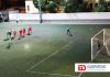 El Atlético San Juan vuelve a ganar tras nueve partidos sin sumar de a tres.