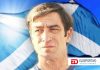 Fallece Benito Joanet.