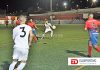 El Candela sigue en play off.
