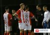 Mantiene el pulso por el liderato el Tenerife C.