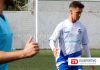 Se acerca a los play off el Tenerife B.