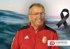 Fallece César Hernández Suárez, delegado del Atlético Victoria.