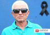 Murió Santiago Morales Torres ex-jugador de la época dorada del CD Puerto Cruz.