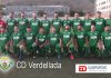 Andrés Viera, "ilusionado con que el Verdellada recupere la Primera Regional"