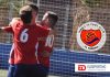 El Isora vuelve a ganar.