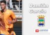Damián García, "En Los Llanos me siento uno más desde el principio".