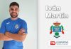 Iván Martín, "A nuestra afición le debemos mucho".