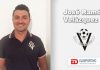 José Ramón Velázquez, "El objetivo era intentar quedar lo mejor posible".