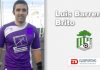 Entrevista a Luis Barrera Brito..