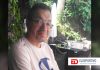 Santi Acosta, "una lucha en el día a día".