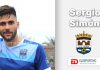 Sergio Simón un diamante en bruto en el C.D. TNK Vera.