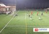 C. D. Esperanza, una victoria para afianzar sus esperanzas en la promoción de ascenso.