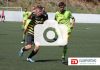 Fotos: Atlético Tacoronte vs UD Gran Tarajal.