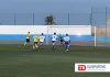 Importante triunfo en un "partido de penaltis".