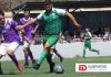El Sobradillo complica más al Juventud Laguna.