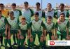 El CD Sobradillo escala alto.